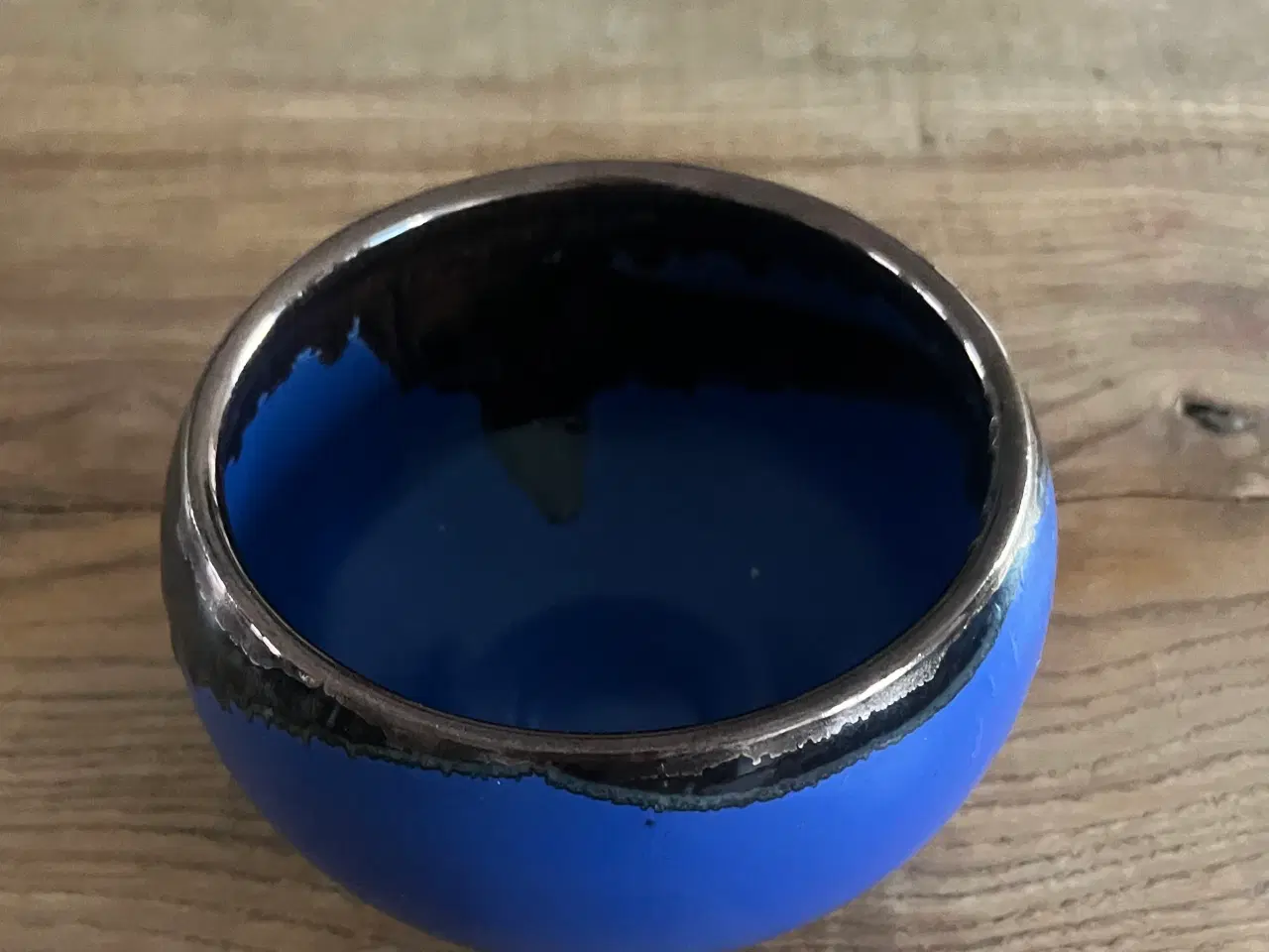 Billede 6 - Håndlavet fad og skål fra MM