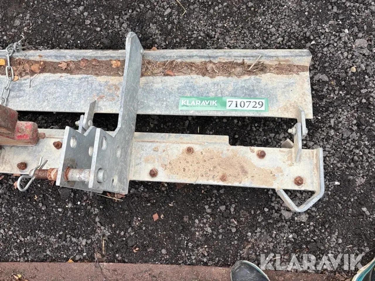 Billede 3 - Ridebaneplaner