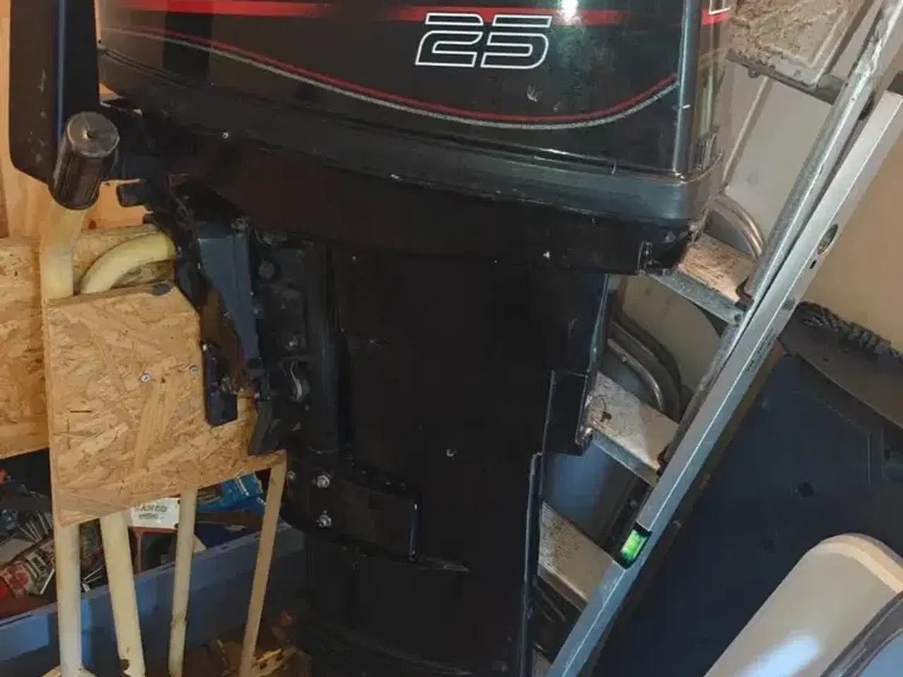 Billede 3 - Jolle til hele familien