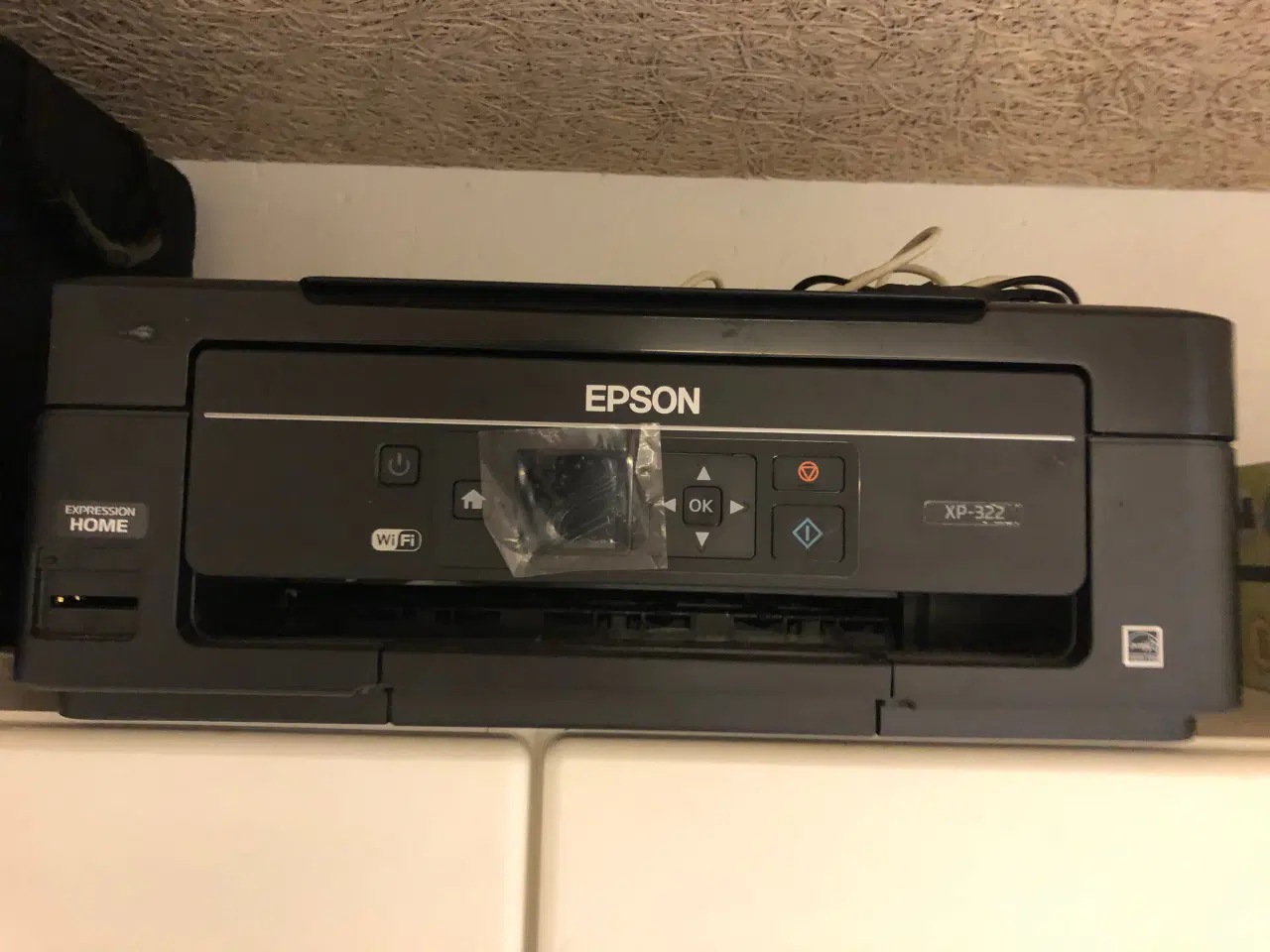 Billede 1 - Epson printer