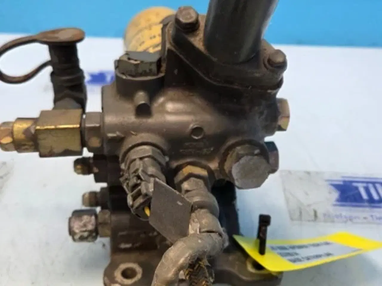 Billede 12 - John Deere 6068  Filter  2379314