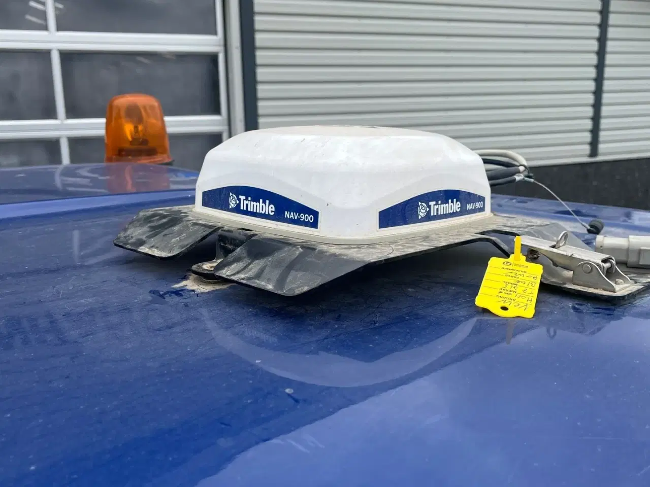 Billede 8 - New Holland T7.315 Auto Command BluePower med frontlift