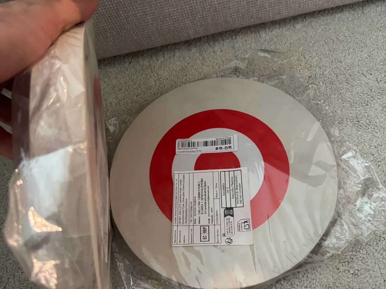 Billede 7 - Compoundbue & ekstra udstyr 