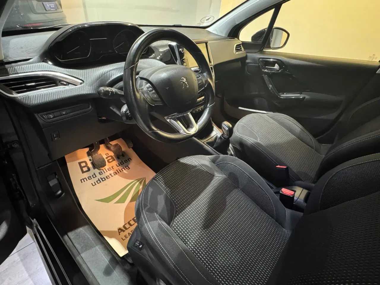 Billede 6 - Peugeot 208 1,2 PureTech 82 Active