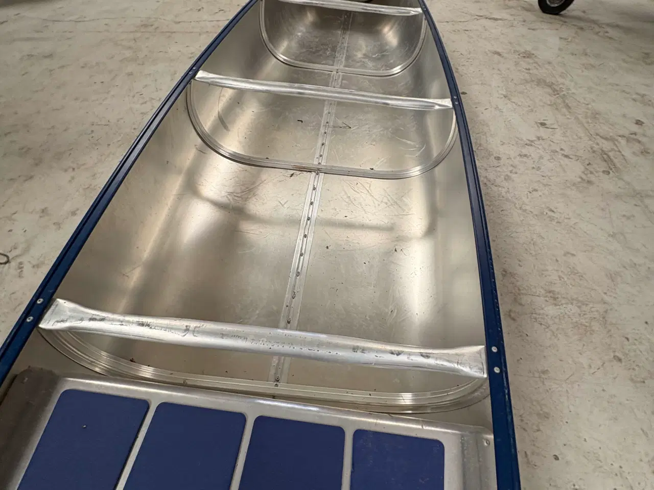 Billede 4 - Kano Linder 525