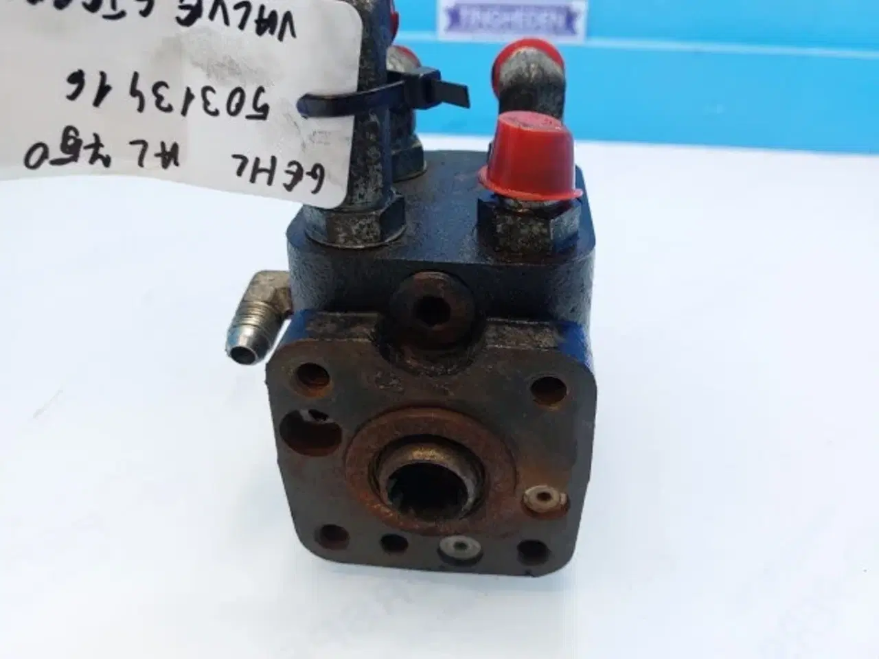 Billede 7 - GEHL AL750 Hydraulikvalve 50313416
