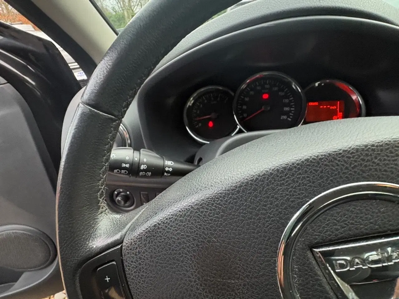 Billede 17 - Dacia Logan 1,5 dCi 90 Laureate MCV