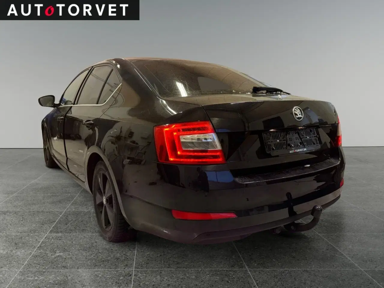 Billede 4 - Skoda Octavia 1,4 TSi 140 Elegance