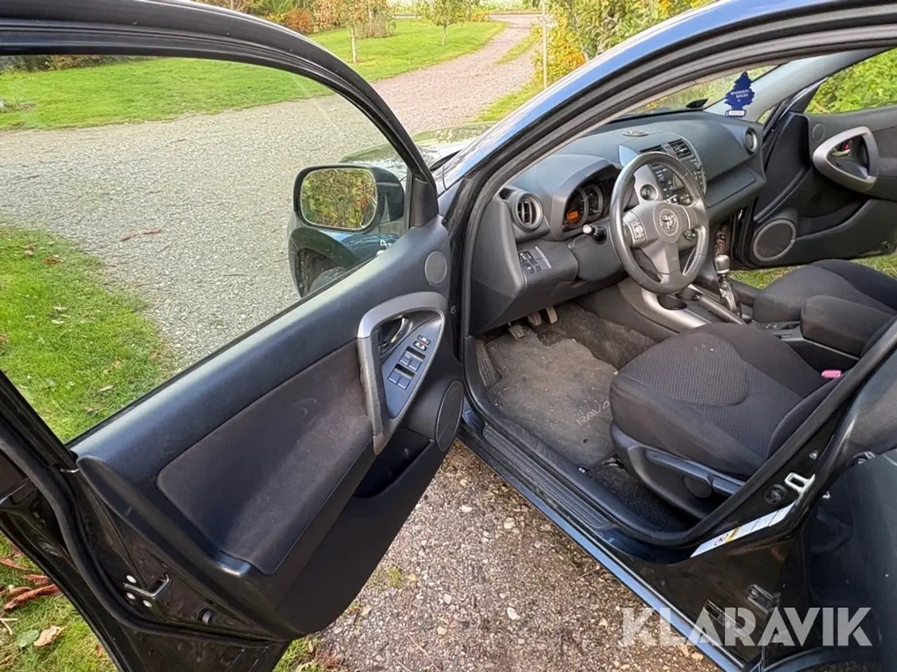 Billede 9 - Bil Toyota RAV4, 2.2 D-4D DPF VAN