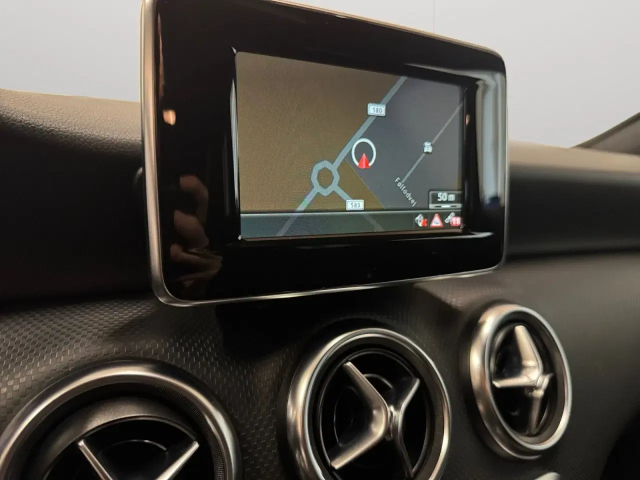 Billede 8 - Mercedes A180 1,5 CDi aut.