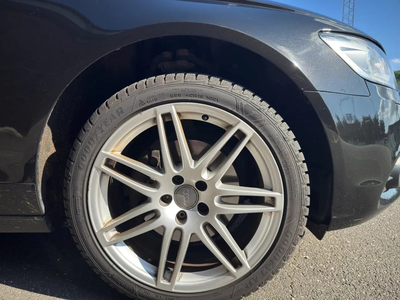 Billede 21 - Audi A6 2,0 TDi 177 Avant Multitr.