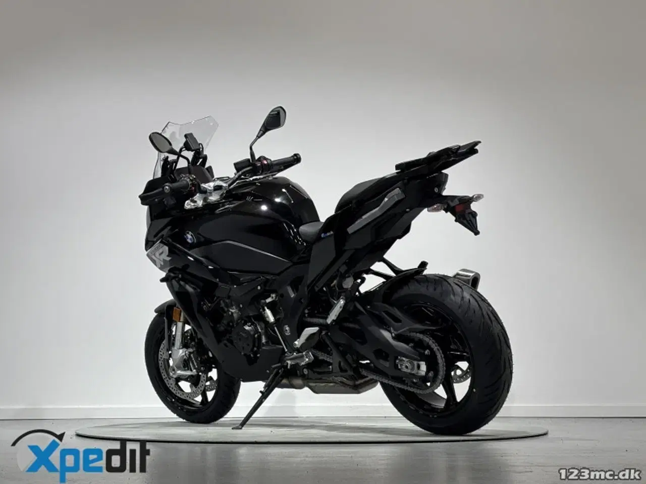 Billede 7 - BMW S 1000 XR