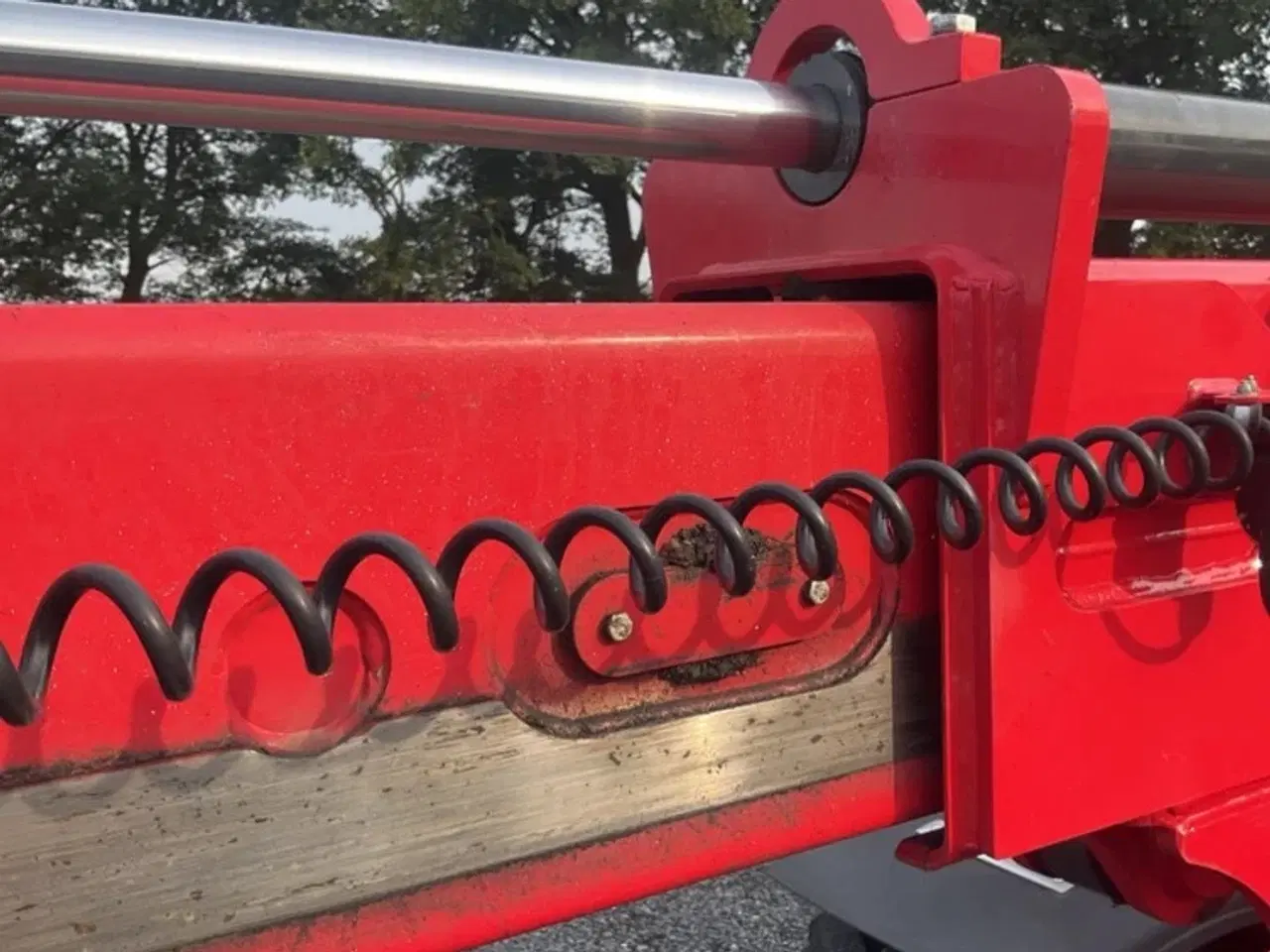 Billede 4 - Schaeffer T 8620