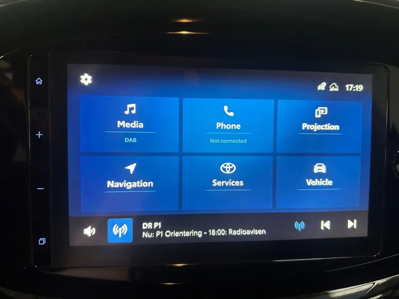Billede 18 - Toyota Aygo X 1,0 Pulse