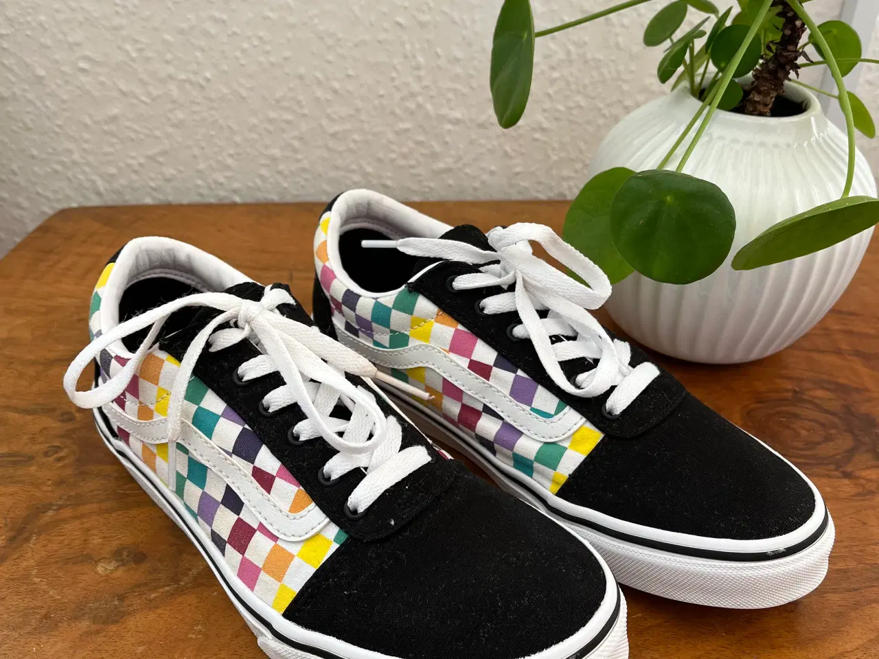 Billede 1 - Vans sneakers