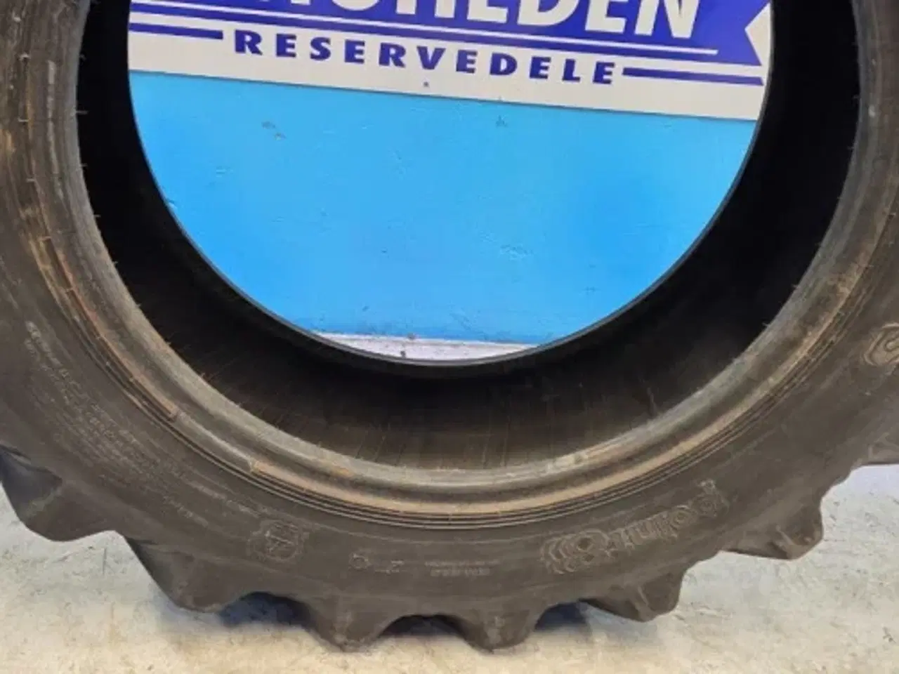 Billede 9 - 28"   12.4R28