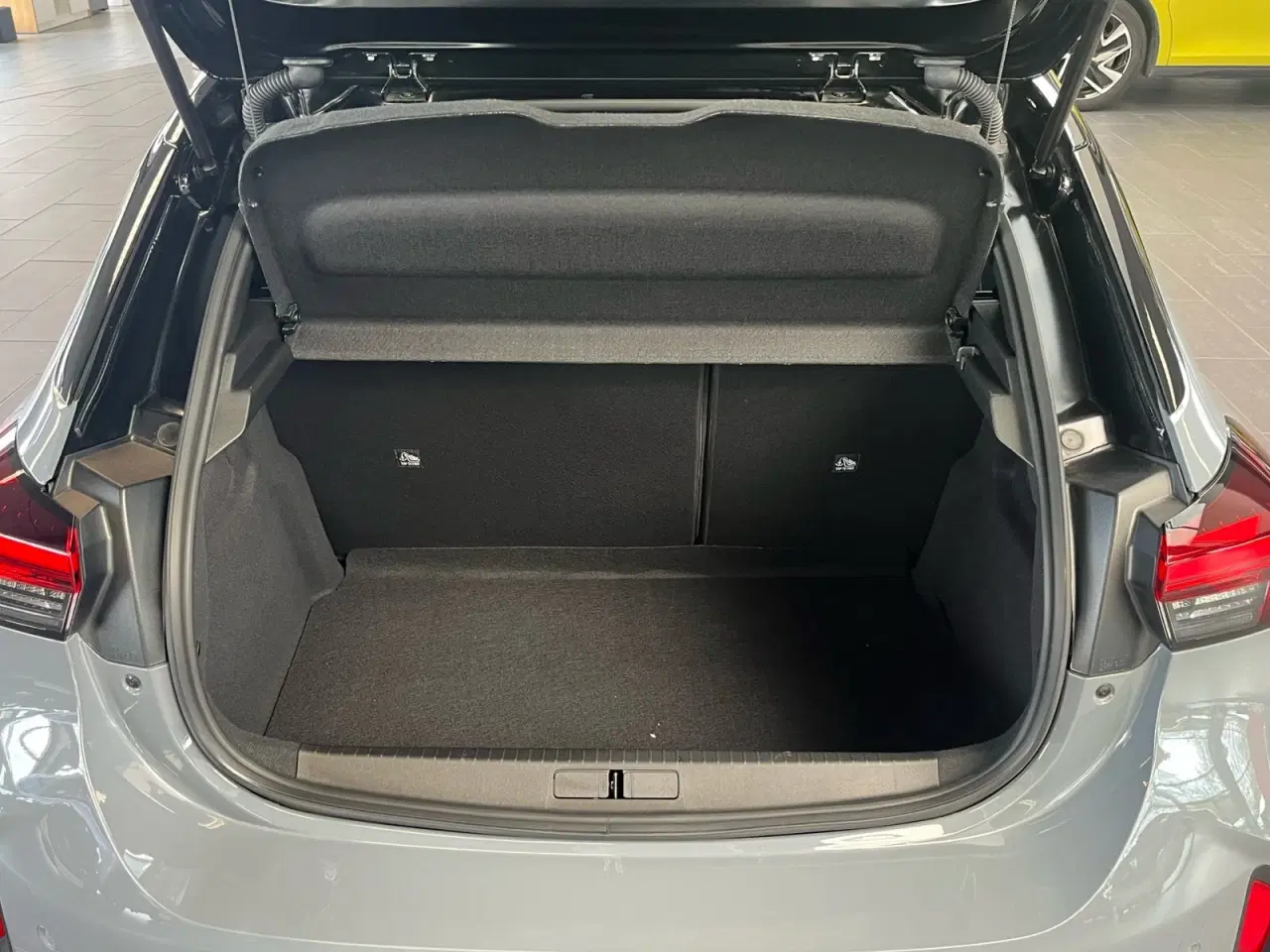 Billede 6 - Opel Corsa-e 50 GS-Line