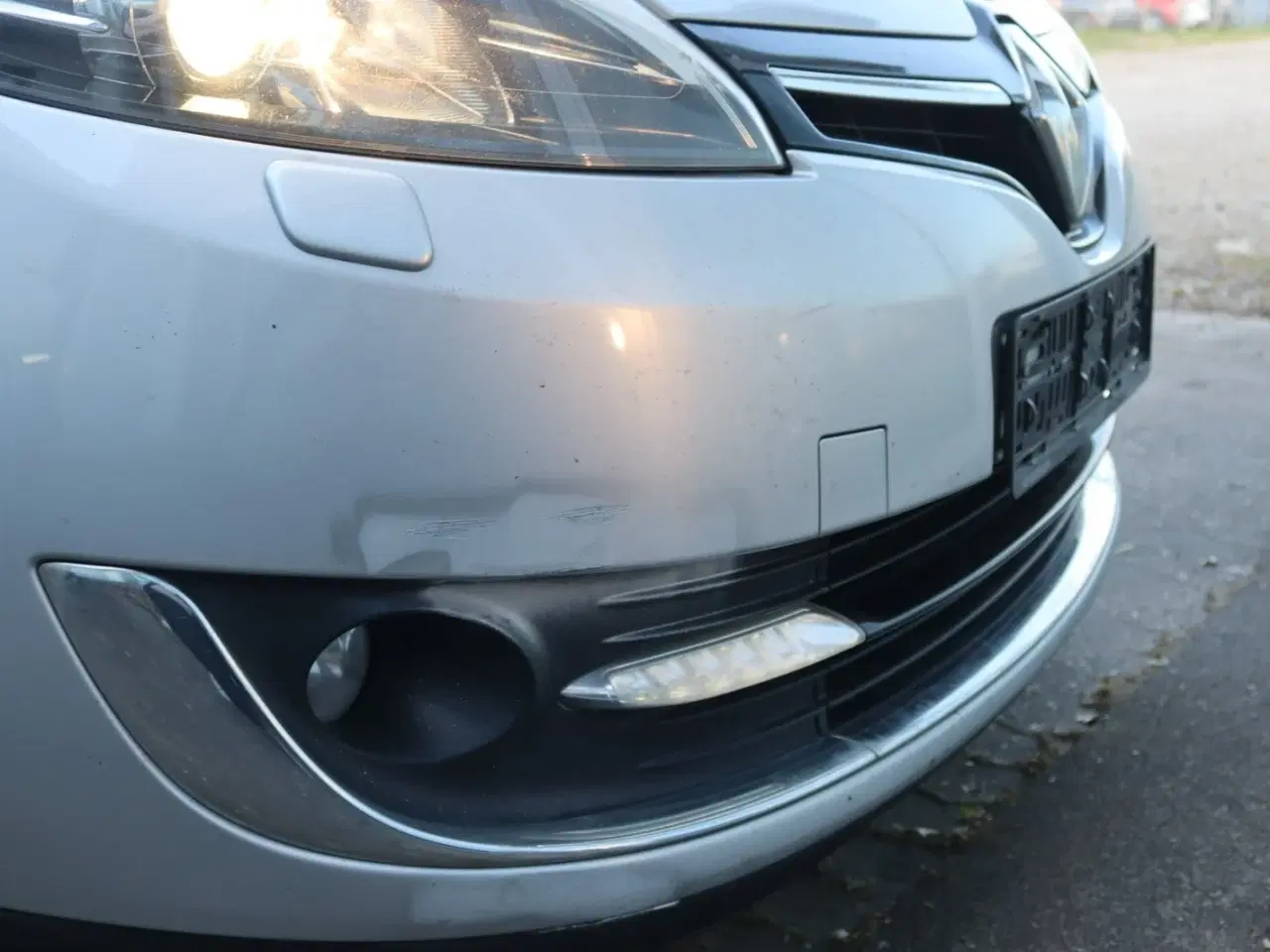 Billede 21 - Renault Grand Scenic III 1,5 dCi 110 Dynamique 7prs