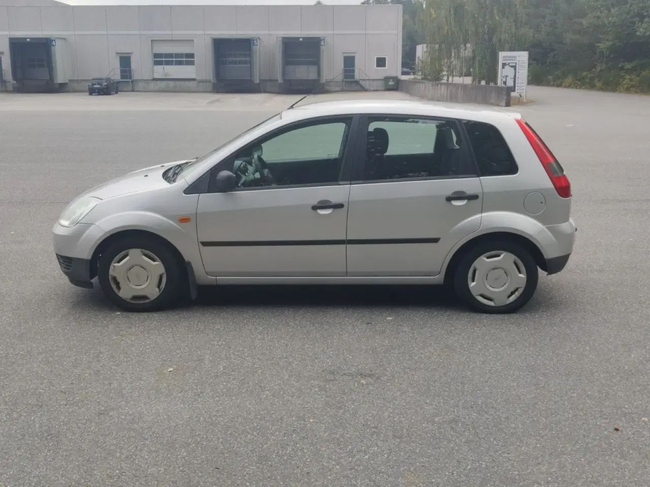 Billede 3 - Ford Fiesta 1,3 Base