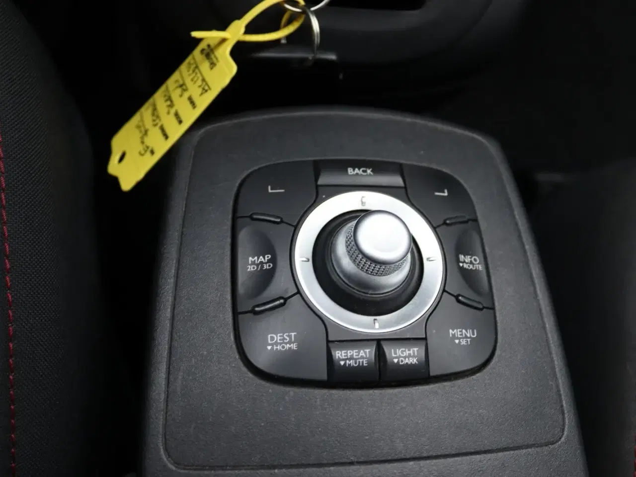 Billede 17 - Renault Grand Scenic III 1,5 dCi 110 Dynamique
