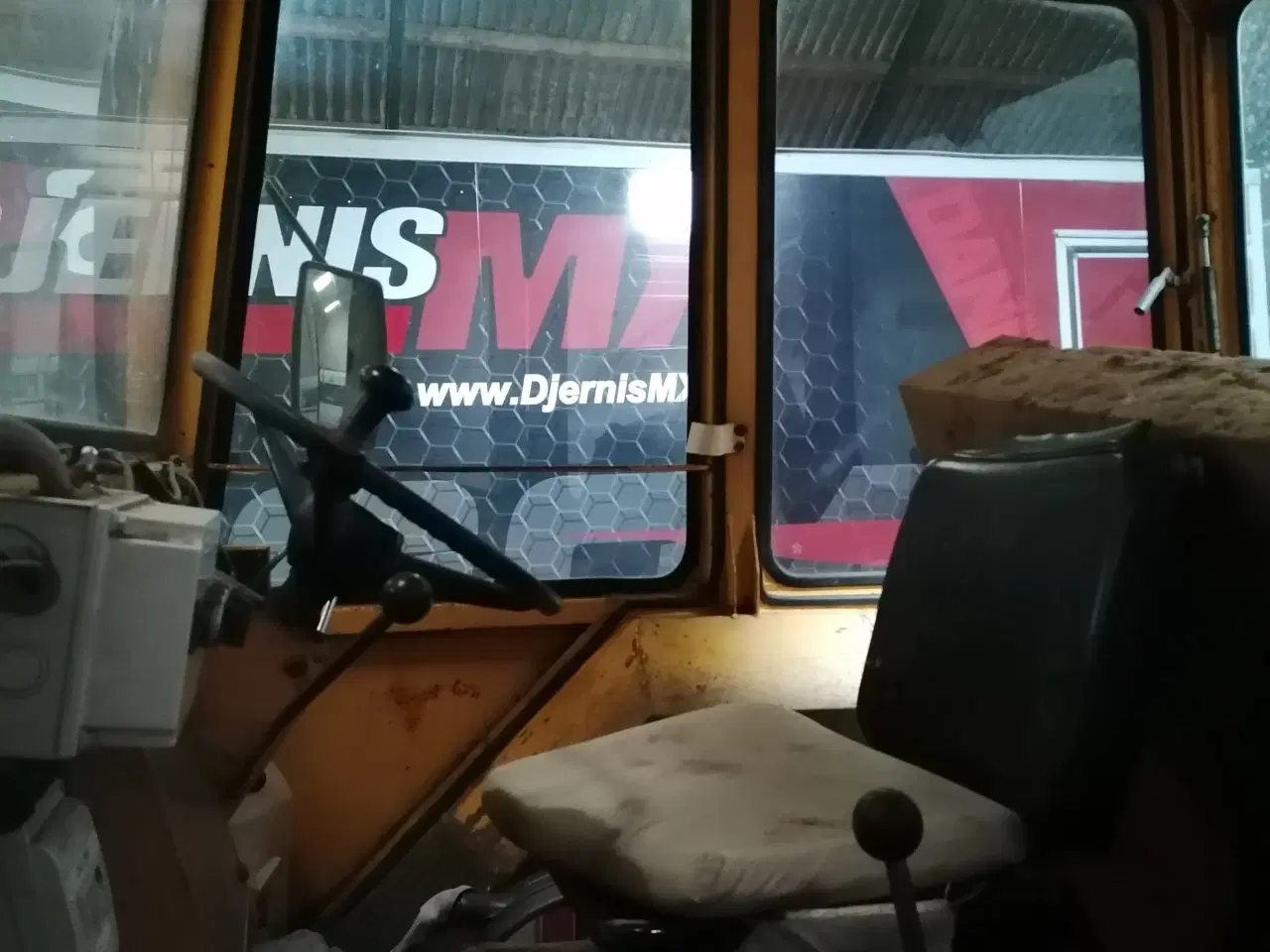 Billede 5 - Rendegraver