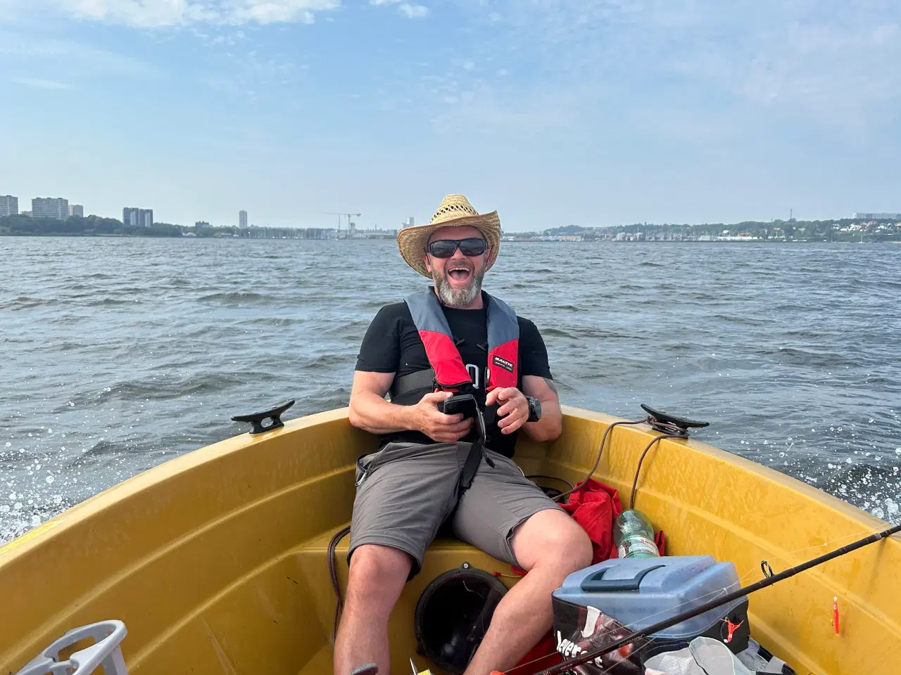 Billede 5 - Terhi 410R 