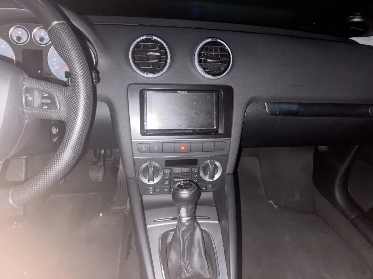 Billede 14 - Audi A3 2,0 TDi Ambition Sportback Van
