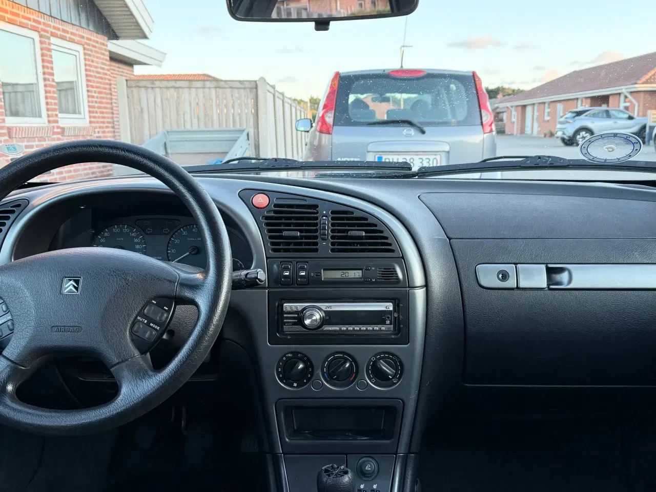 Billede 7 - Citroen Xsara 1.6 