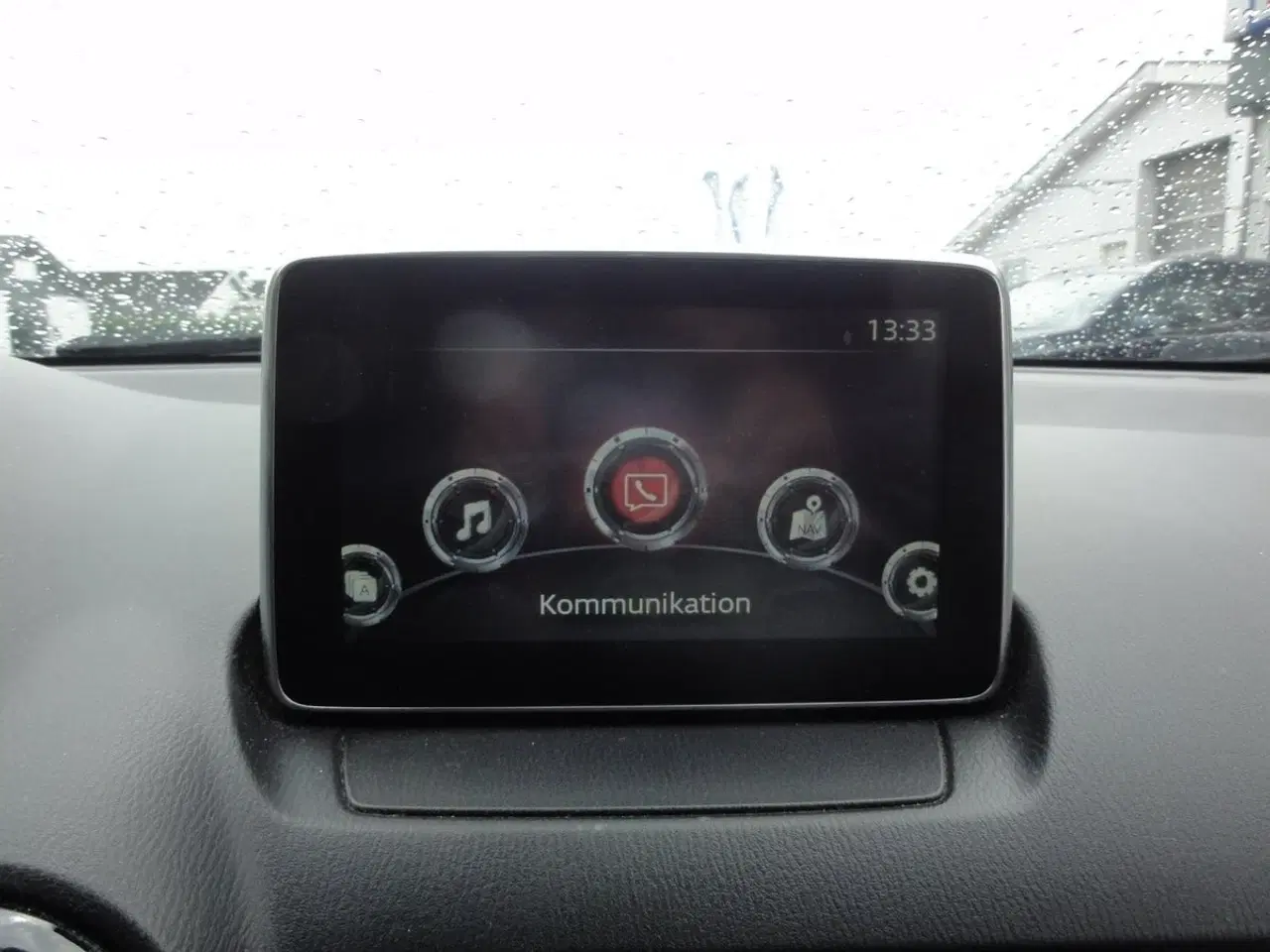 Billede 21 - Mazda CX-3 1,5 SkyActiv-D 105 Vision