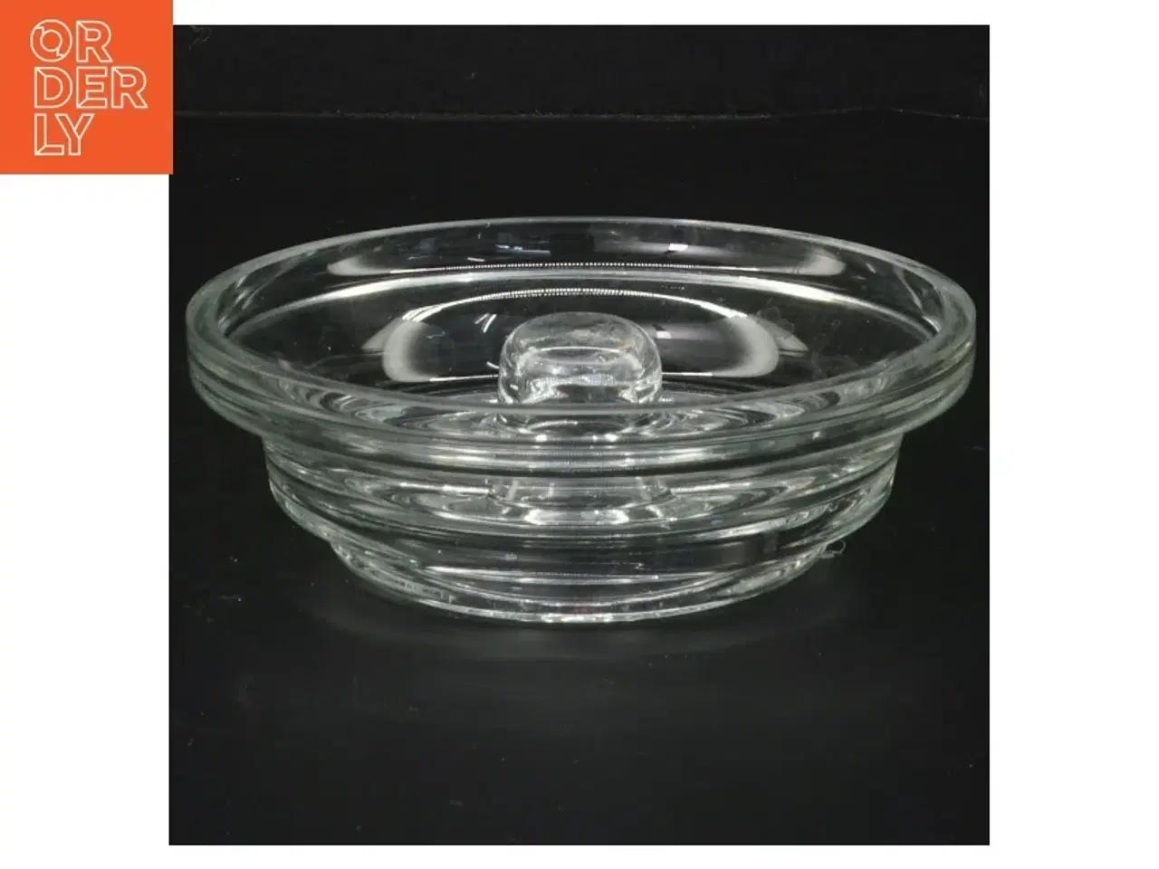 Billede 3 - Glaslampekuppel, 30 cm, 2 styk (str. 30 cm. 2 styk)