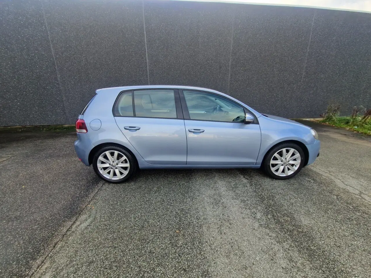 Billede 1 - VW Golf VI 1,4 TSi 122 Highline