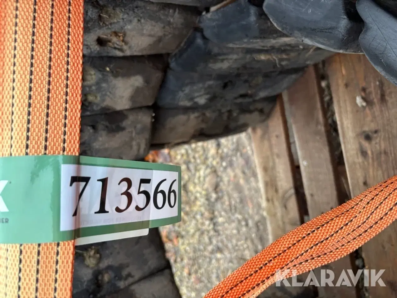 Billede 7 - Bælter 2 styk