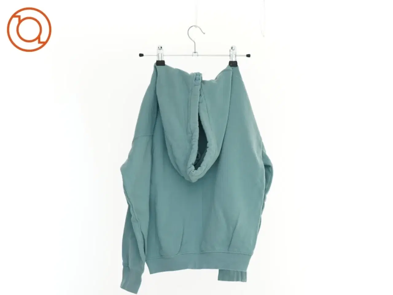 Billede 2 - Hættetrøje fra H&M (str. 134 cm)