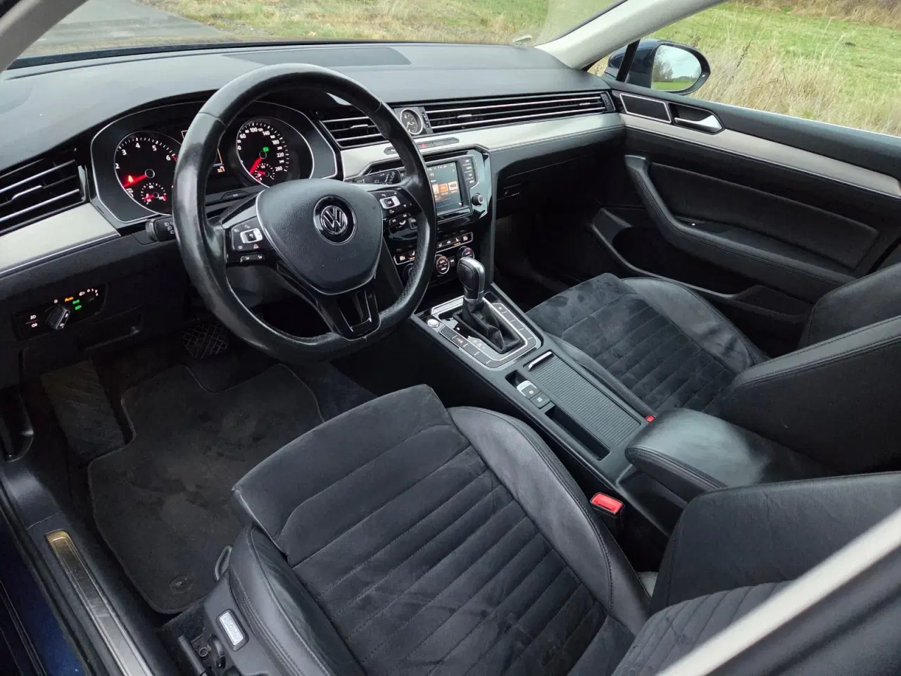 Billede 8 - VW Passat 1,4 TSi 150 Highline Variant DSG