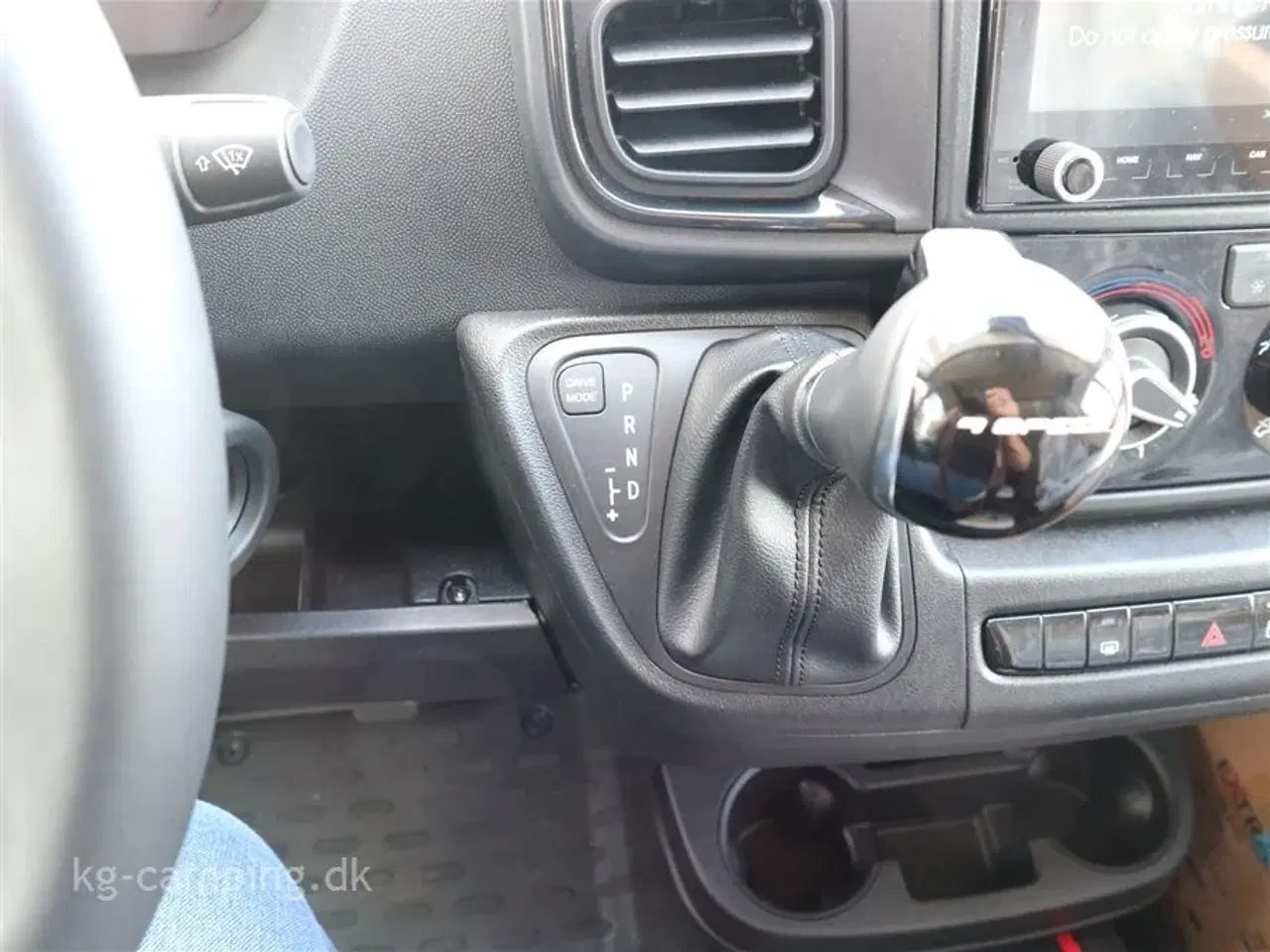 Billede 5 - 2024 - Randger R640 Automatgear TILBUD nu nedsat med kr. 44.998,- | 140 HK og Automatgear