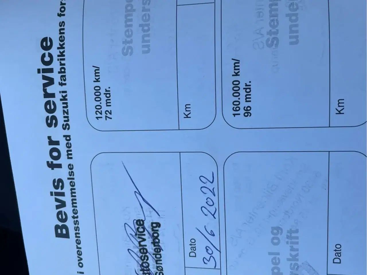 Billede 20 - Suzuki Baleno 1,2 Dualjet 16V Exclusive CVT 90HK 5d Aut.