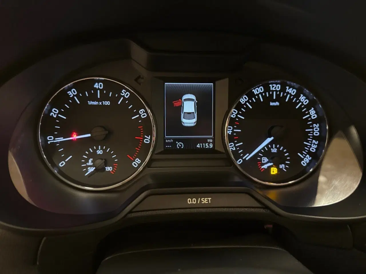 Billede 7 - Skoda Octavia 1,4 TSi 140 Elegance