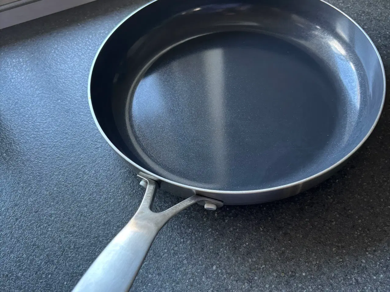 Billede 2 - Stegepander