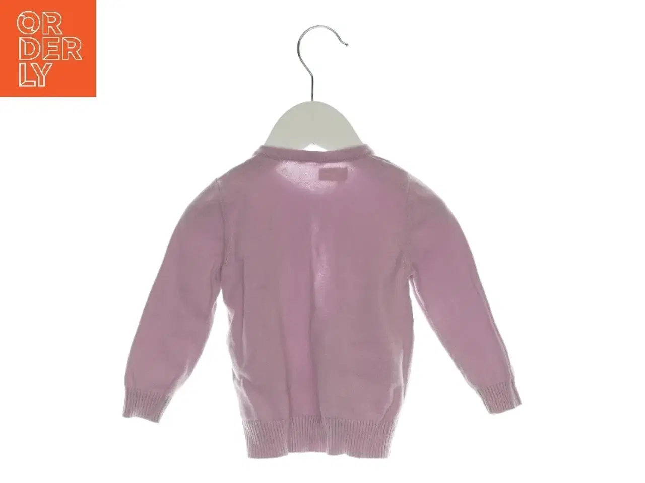 Billede 2 - Cardigan fra Benetton (str. 74)