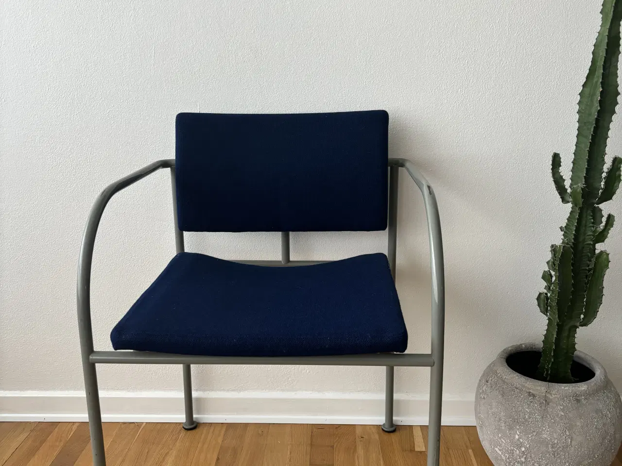 Billede 2 - Friis og Moltke stol