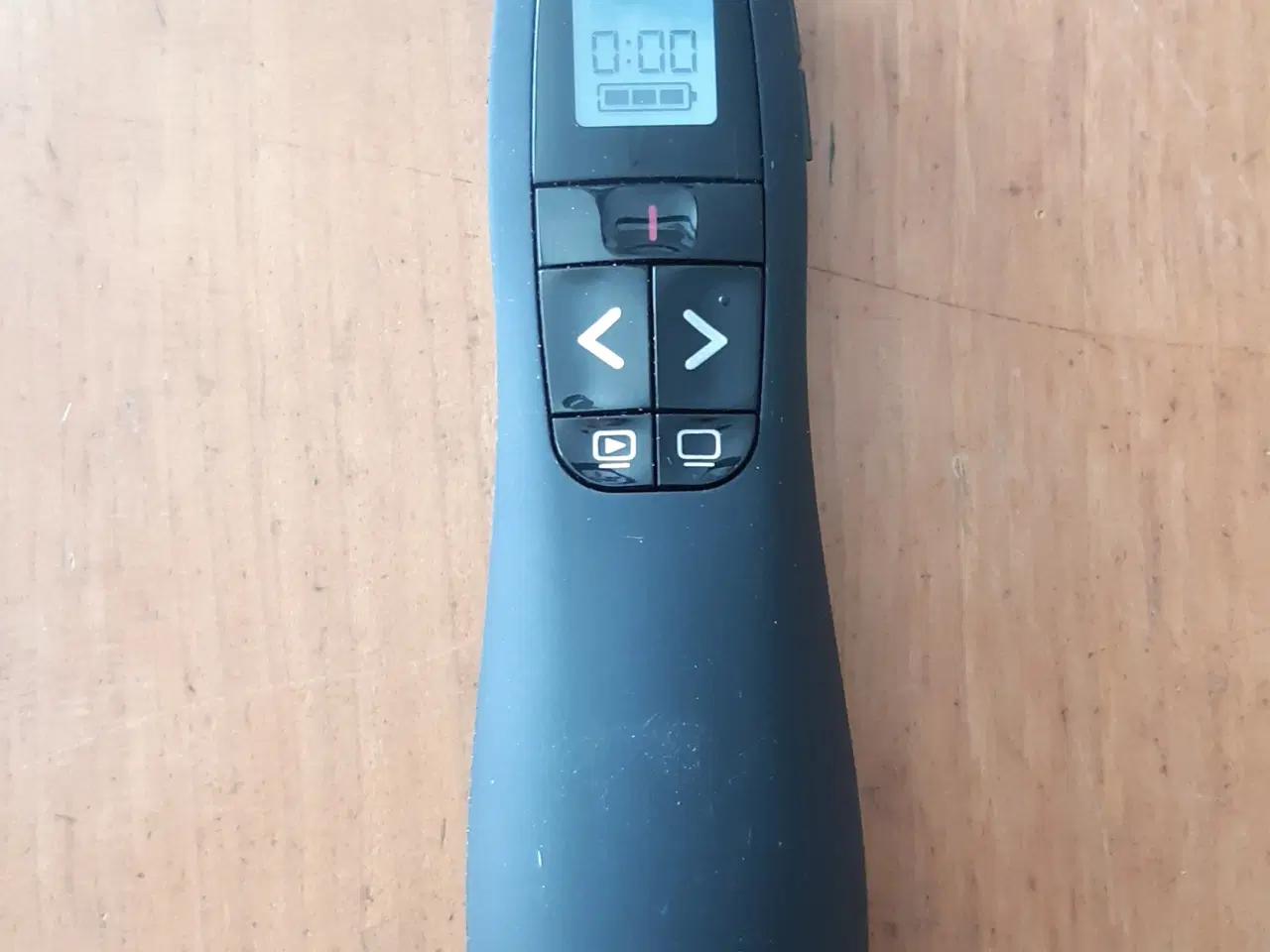 Billede 3 - Logitech P700 laserpointer