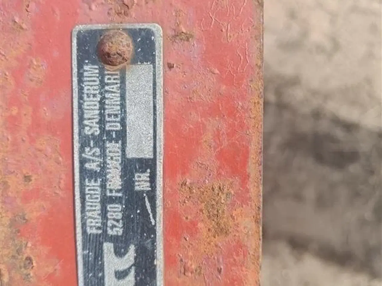 Billede 5 - Fraugde 9 tands