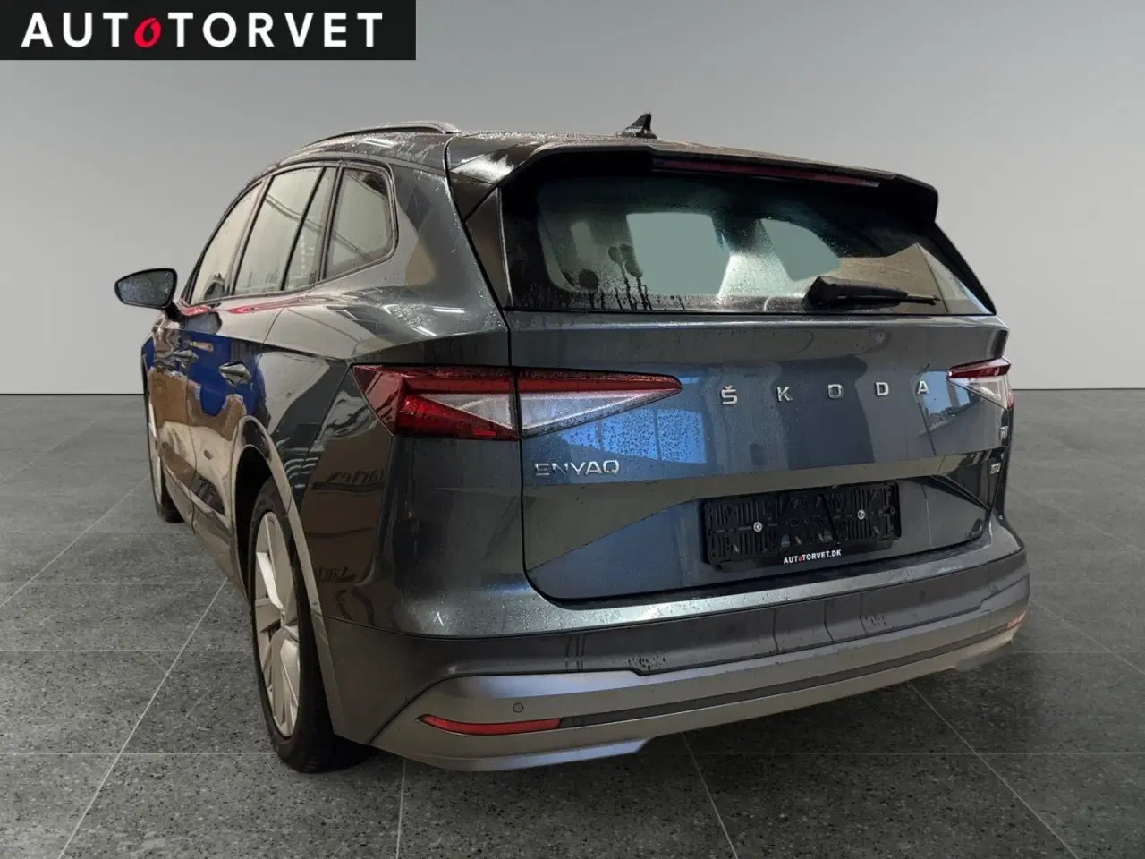 Billede 4 - Skoda Enyaq 60 iV