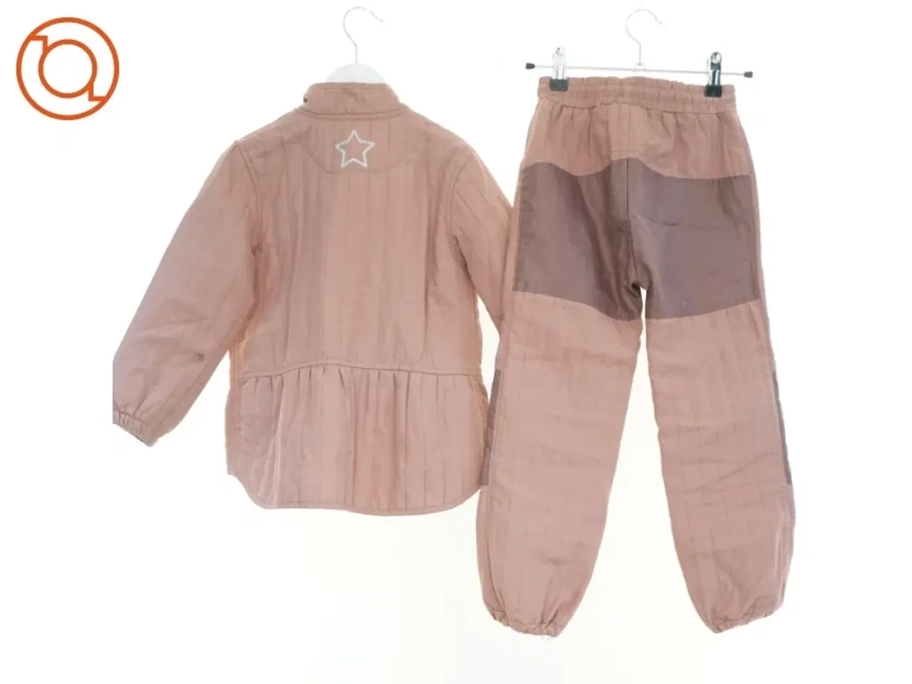 Billede 1 - Thermosæt fra En Fant (str. 110 cm)