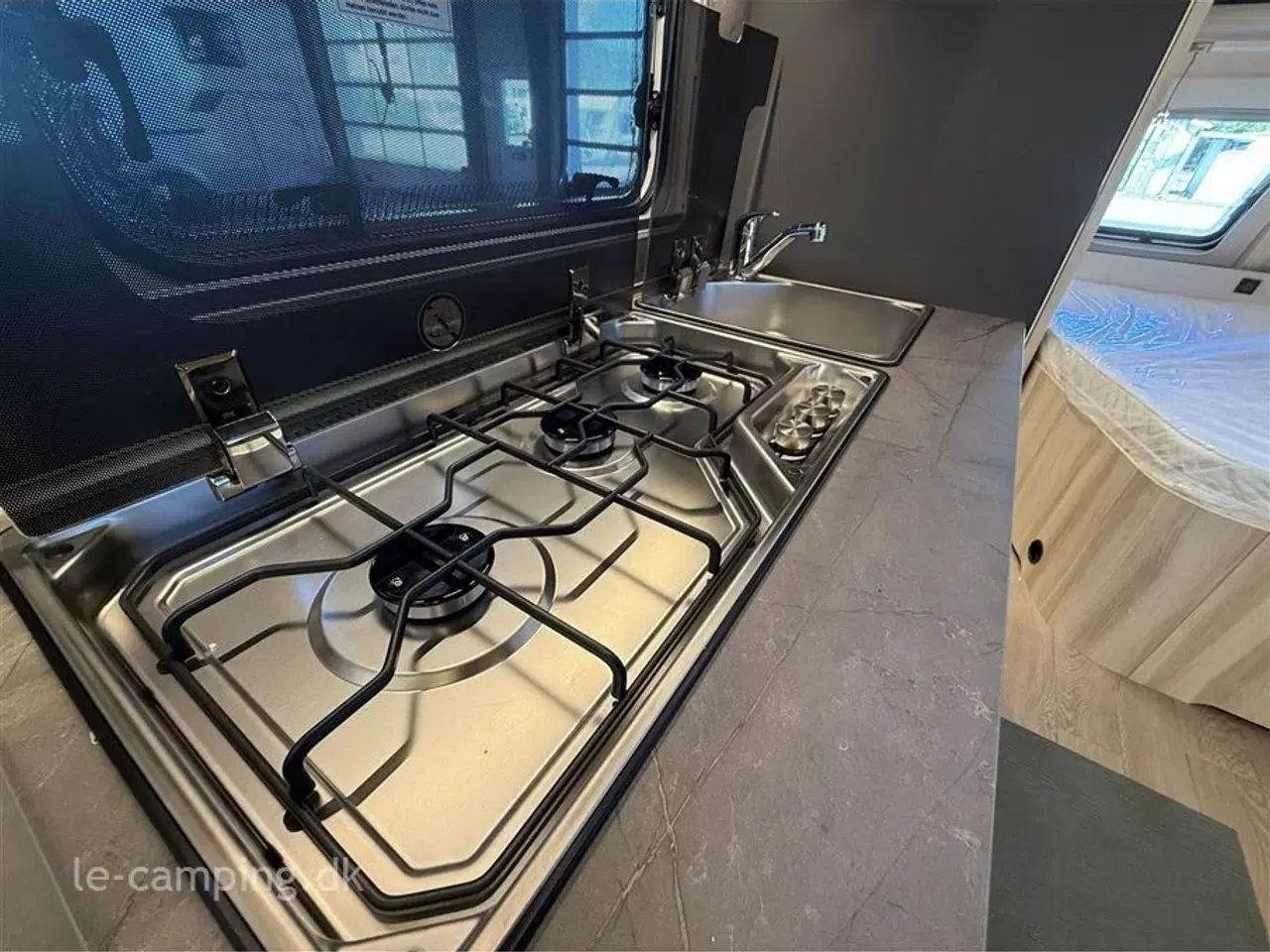 Billede 7 - 2026 - Hobby De Luxe 460 UFe