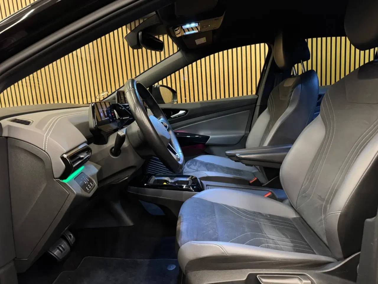 Billede 4 - VW ID.5 77 Pro Performance