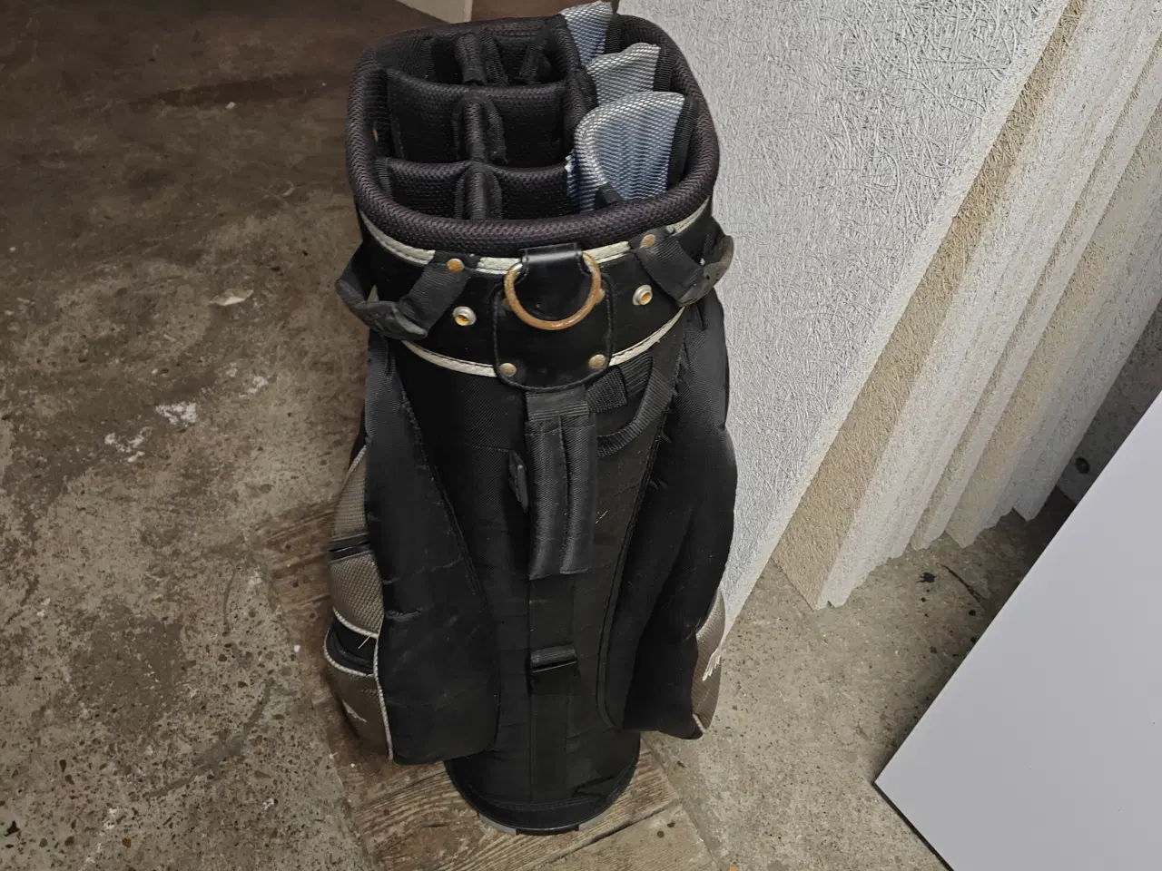 Billede 6 - Golf bag