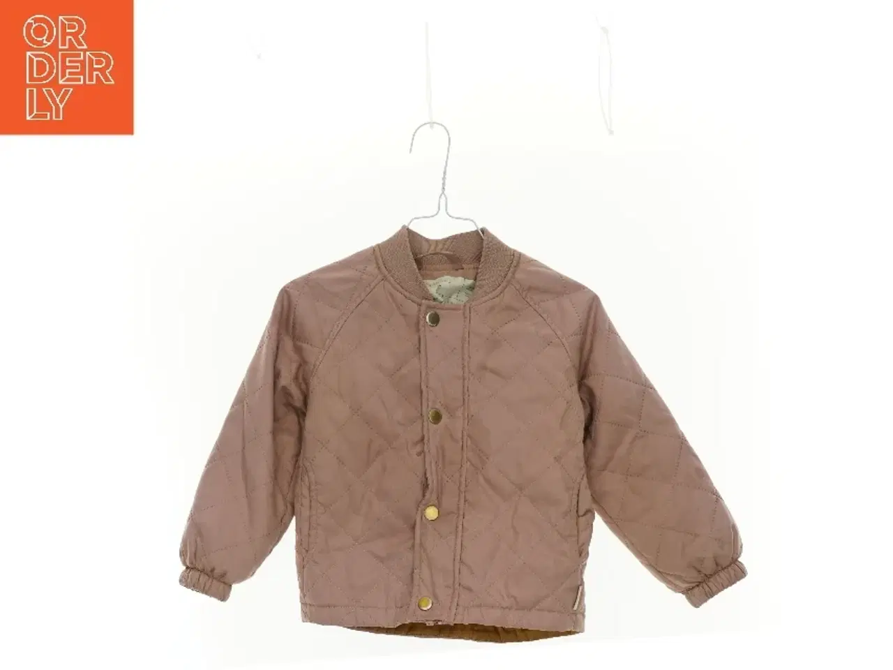 Billede 1 - Termojakke fra Liewood (str. 92 cm)