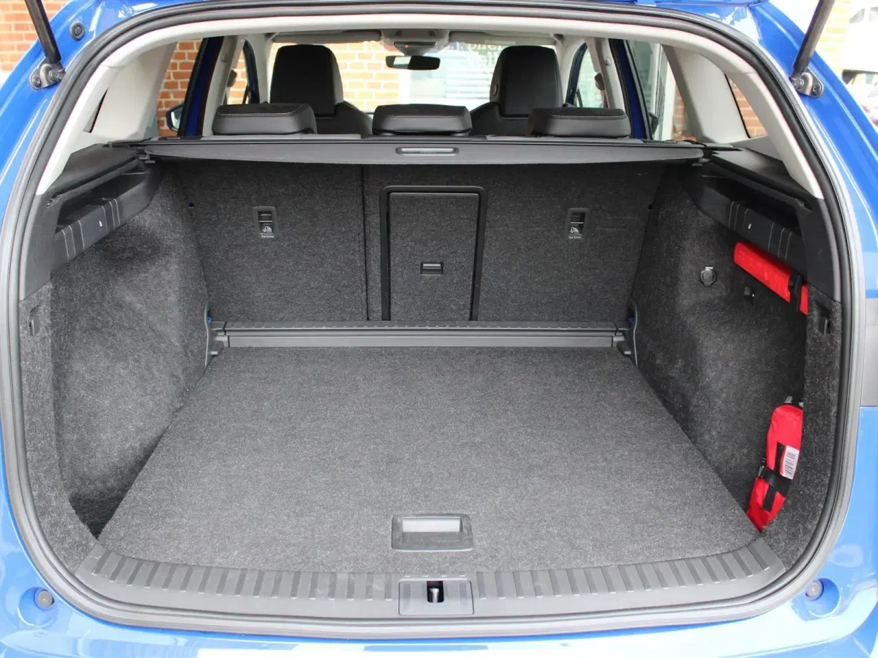 Billede 16 - Skoda Enyaq iV 80 EL 204HK 5d Aut.