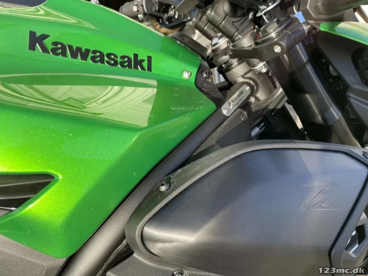 Billede 10 - Kawasaki Z 900